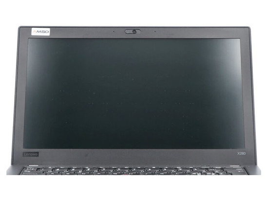 Lenovo ThinkPad X280 i7-8550U 8GB 256GB SSD 1366x768 Třída A- Windows 11 Home