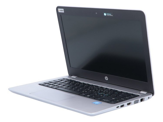 HP ProBook 430 G4 i7-7500U 16GB 256GB SSD 1920x1080 Classe A- Windows 10 Professional