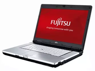 Fujitsu LifeBook E780 i5-540M 8GB 320GB HDD 1600x900 nVidia GeForce GT 330M Klasse A- Ohne Betriebssystem