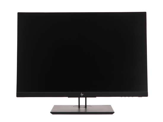 Moniteur HP Z24i G2 24" IPS 1920x1200 LED HDMI Noir Classe A