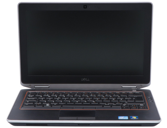 Dell Latitude E6320 i5-2520M 8GB 256GB SSD 1366x768 Clase A Windows 10 Home