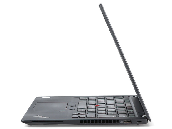 Touchscreen Lenovo ThinkPad T490s i5-8365U 16GB 256GB SSD 1920x1080 Class A Windows 11 Home