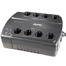 Джерело безперебійного живлення APC Back-UPS ES 700 BE700G-GR
