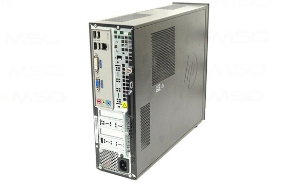 HP Pro 3300 SFF i3-2100 2x3.1GHz 8GB RAM