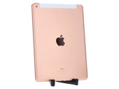 Apple iPad 6 Cellular A1954 2GB 128GB Gold Open Box iOS