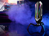 Micrófono TRACER Spider RGB USB Para Jugador TRAMIC46853