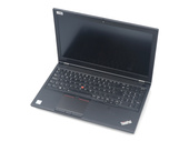 Lenovo ThinkPad P53 i7-9850H 32GB 1TB SSD 1920x1080 nVidia Quadro T1000 Třída A Windows 11 Professional