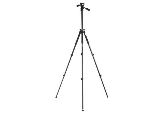 Trépied en aluminium Alta Pro 263AB 100