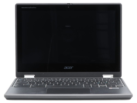 Dotykový Acer Chromebook R753T C3BQ Spin 511 Celeron N4500 4GB 32GB MMC 1366x768 Třída A Chrome OS