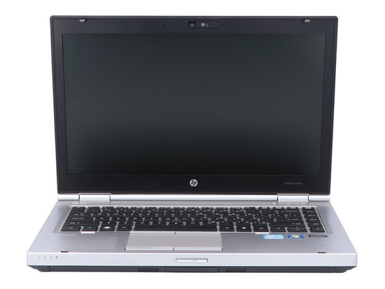 HP EliteBook 8460p i7-2620M 16GB 320GB HDD 1600x900 AMD Radeon HD 6400M Class A- Windows 10 Home