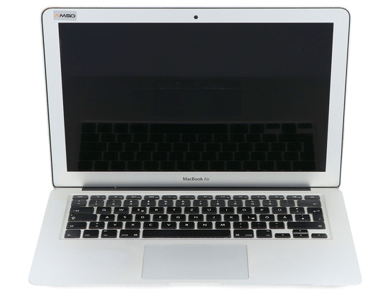 Apple MacBook Air 13" A1466 2015 i5-5250U 8GB 256GB SSD 1440x900 Class B MacOS Big Sur