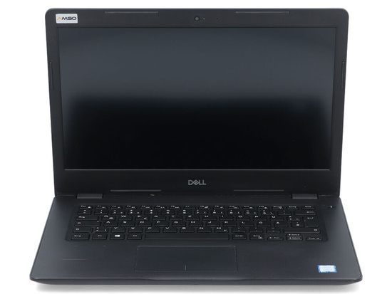 Dell Latitude 3490 i3-7130U 8GB 512GB SSD M.2 1366x768 Klasse A- Windows 10 Professional