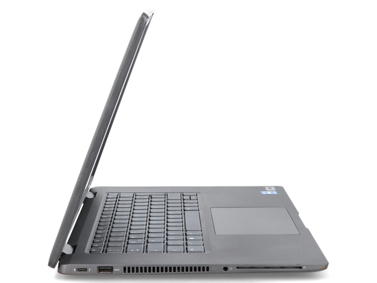 Dell Latitude 7520 i5-1145G7 8GB 512GB SSD 1920x1080 Třída A Windows 11 Home