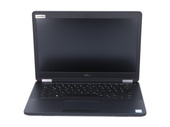 Dell Latitude E5470 i5-6300HQ 1920x1080 Klasa A