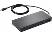 Док-станція HP Elite Dock TPA-B01 USB-C Док-станція USB 3.0