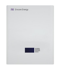 Nuevo Almacén de Energía Encore Energy KTBG-48100X 5,12kWh