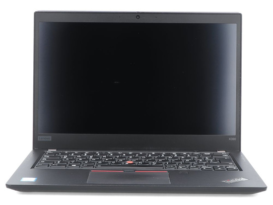 Lenovo ThinkPad X390 i5-8265U 8GB 512GB SSD 1920x1080 Klasse B Windows 11 Home