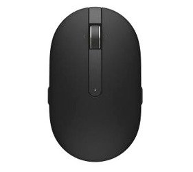 Wireless Mouse DELL WM326 Laser 1600dpi Without Receiver