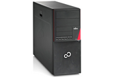 Fujitsu Esprimo P956 Tower i7-6700 4x3,4GHz 16Go 256Go SSD Windows 10 Professionnel