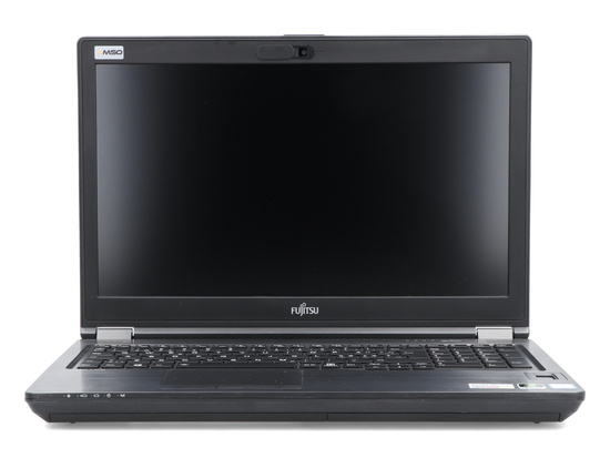Fujitsu Celsius H780 i7-8850H 16GB 512GB SSD 1920x1080 NVIDIA Quadro P1000 Clase A Windows 11 Home