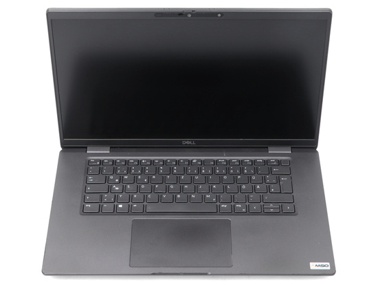 Dell Latitude 7520 i5-1145G7 8GB 512GB SSD M.2 1920x1080 Klasse A- Windows 11 Home
