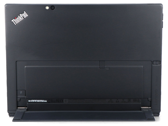 Lenovo ThinkPad X1 Gen. 2 i7-7Y75 16 Go 256 Go SSD 2160x1440 Classe A-
