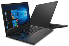 Lenovo ThinkPad E14 2gen i5-1135G7 8GB 256GB SSD 1920x1080 Třída A Windows 11 Home