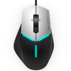 Dell Alienware Elite Gaming AW558 USB 5000DPI Mouse