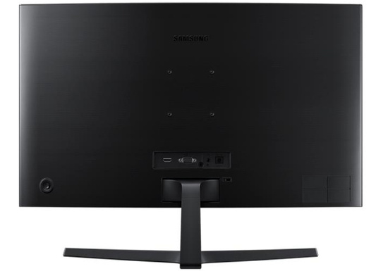 Samsung Monitor C24F396FHU 24" LED 1920x1080 VA Black BZ