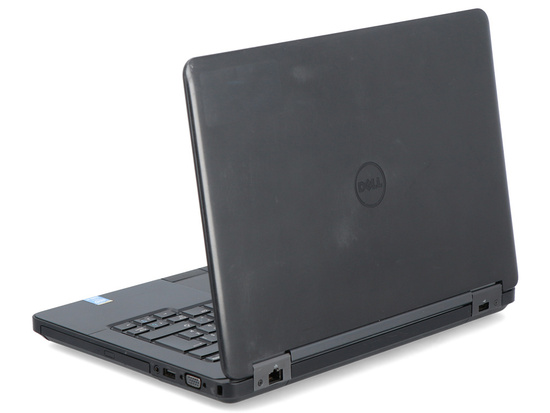 Dell Latitude E5440 i7-4600U 8GB NOVÝ DISK 240GB SSD 1366x768 Nvidia GeForce 610M Třída A-