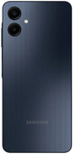 NOVÝ Samsung Galaxy A06 4GB 64GB Černý Android