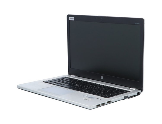 HP EliteBook Folio 9480m i5-4310U 8GB 256GB SSD 1366x768 Clase A/B Windows 10 Professional