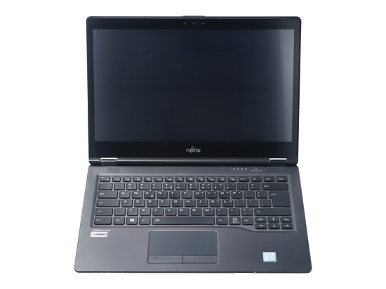 Dotykový Fujitsu LifeBook U747 i7-7500U 8GB 240GB SSD 1920x1080 Třída A- Windows 10 Home