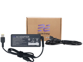 Neues Encore Energy Netzteil für Lenovo laptop 65W rechteckiger Stecker Slim Tip