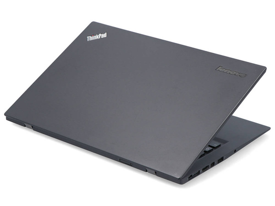 Lenovo ThinkPad X1 Carbon 3ème Intel i5-5300U 8 Go 256 Go SSD 1920x1080 Classe A- Windows 10 Professionnel