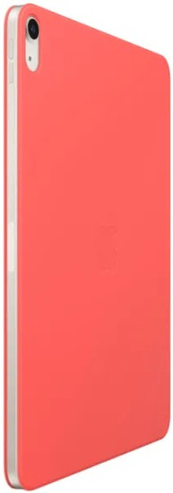 Originální pouzdro Apple iPad Air (4. a 5. generace) Smart Folio Pink Citrus