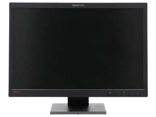 Monitor Lenovo L2250p 22" LCD 1680x1050 DVI D-SUB Negro Clase A-