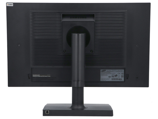 Samsung monitor S23E650D 23'' LED 1920x1080 DVI D-SUB Class A