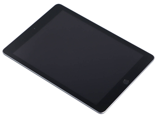 Apple iPad 6 A1893 2GB 32GB Grigio Spaziale Classe A- iOS