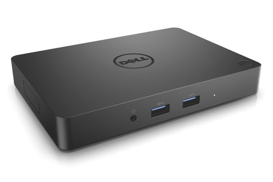 Station d'accueil Dell Business WD15 (K17A) USB 3.0 HDMI (-connecteur)