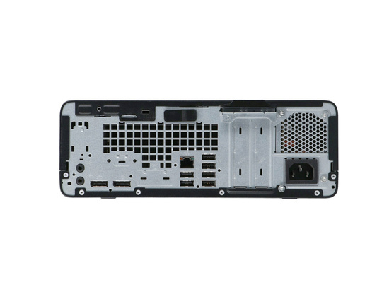 HP ProDesk 600 G3 SFF i5-6500 3.2GHz 16GB 240GB SSD DVD