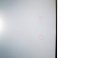 Монітор Philips 246V5L LED 1920x1080 HDMI D-SUB Чорний Без підставки Клас A-