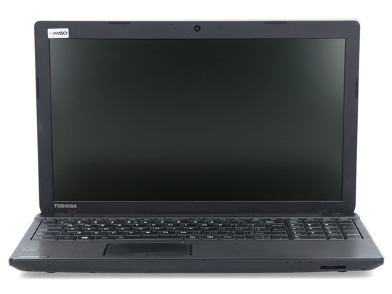 Toshiba Satellite pro C50-A i5-4200M 8GB 240GB SSD 1366x768 Klasse A QWERTY