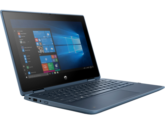 HP ProBook x360 11 G5 EE Touchscreen Pentium Silver N5030 4GB 128GB SSD 1366x768 Classe A-