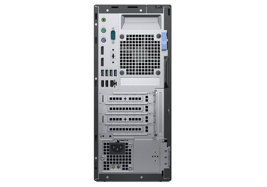 Dell Optiplex XE3 MT i5-8500 6x3.0GHz 8GB 480GB SSD BN Windows 11 Home