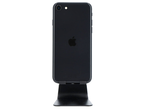 Apple iPhone SE 2020 A2296 3GB 128GB Space Gray Třída A- iOS