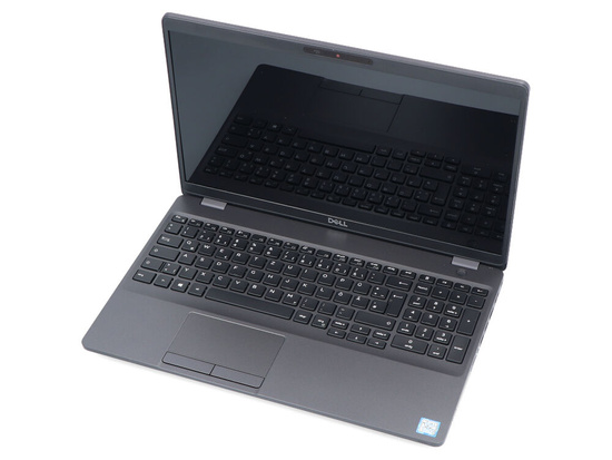Dell Latitude 5500 tactile i5-8365U 16 Go 512 Go SSD 1920x1080 Classe A- Windows 11 Home