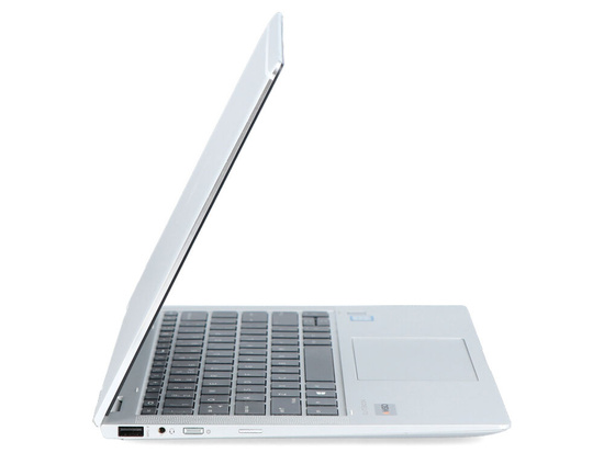 HP Elitebook X360 1030 G3 táctil i5-8250U 16GB 512GB SSD 1920x1080 Clase A- Windows 11 Home