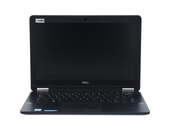 Dell Latitude E7270 i7-6600U 1366x768 Klasa A