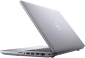 Dell Latitude 5411 i5-10400H 16 Go 512 Go SSD M.2 1920x1080 Classe A Windows 11 Home